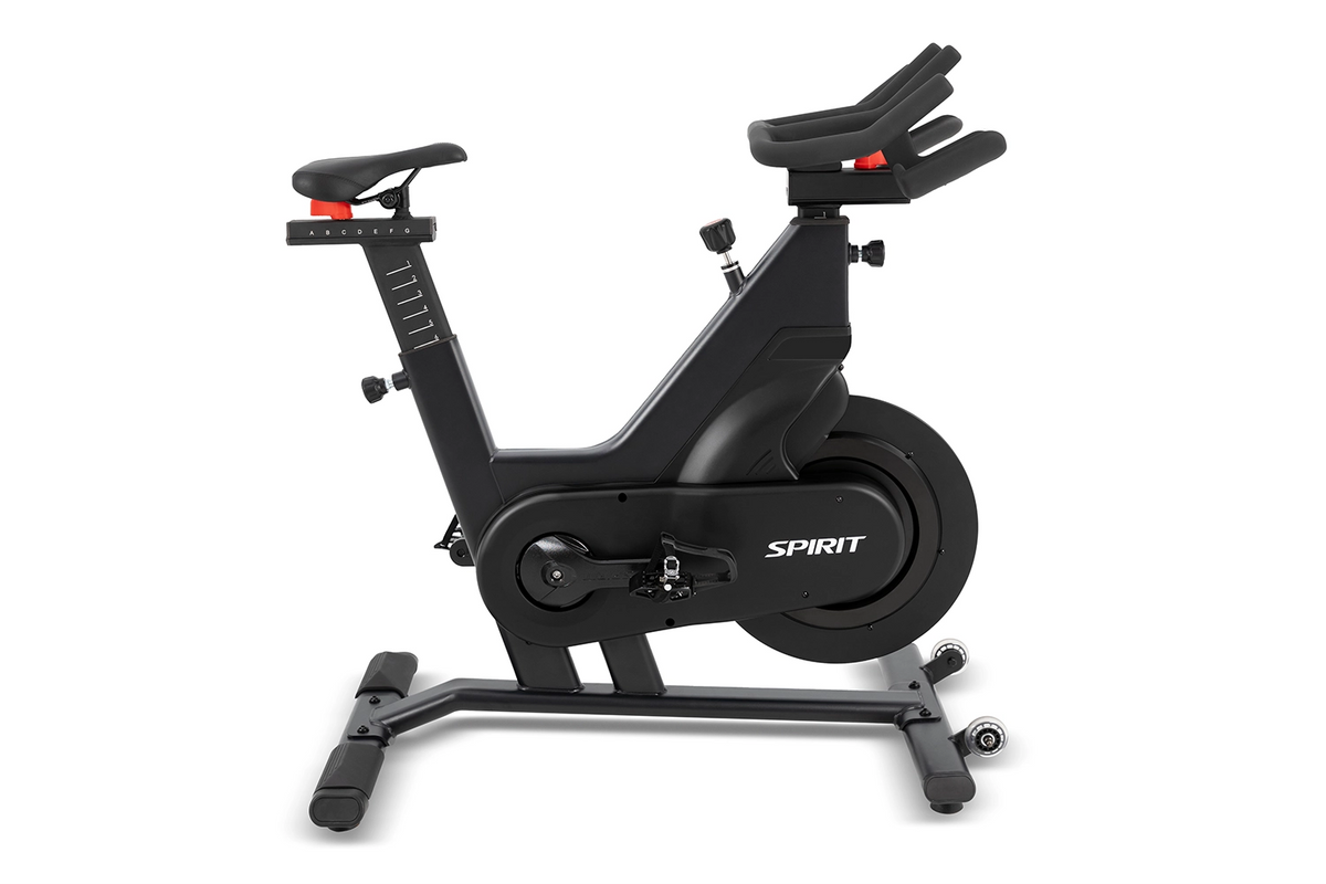 Spirit Fitness Indoor Cycle SBC800