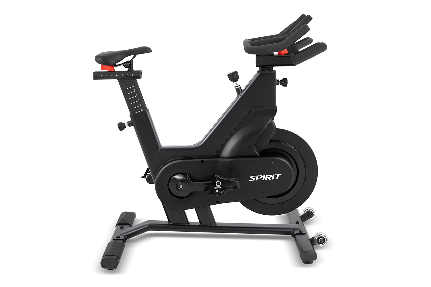 Vélo de biking Spirit Fitness - SBC800
