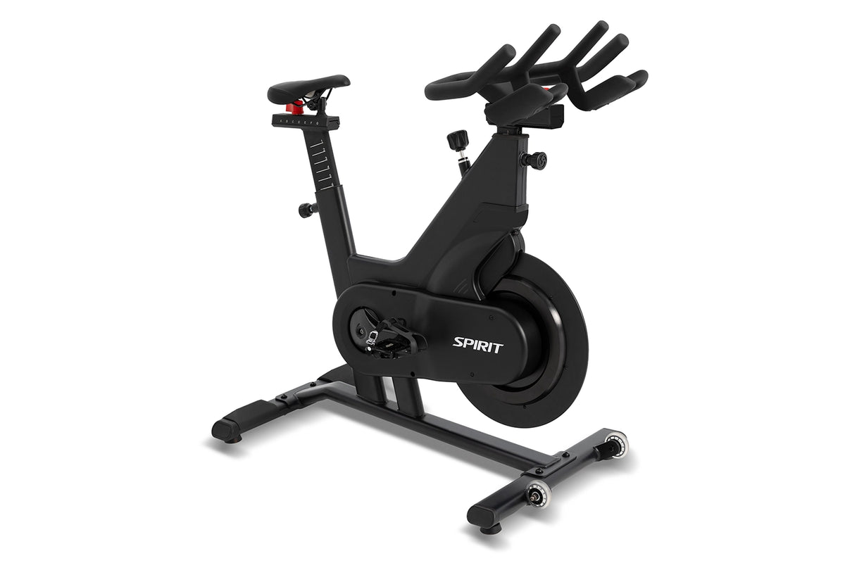 Spirit Fitness Indoor Cycle SBC800