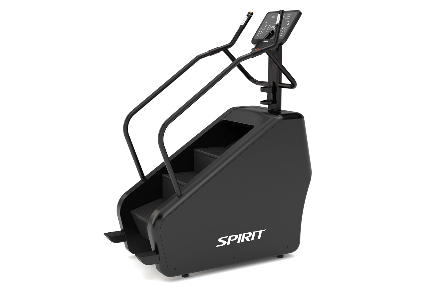 Spirit Fitness Climber CSC980