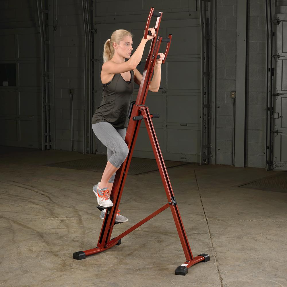 Best Fitness Mountain Climber - BFMC10