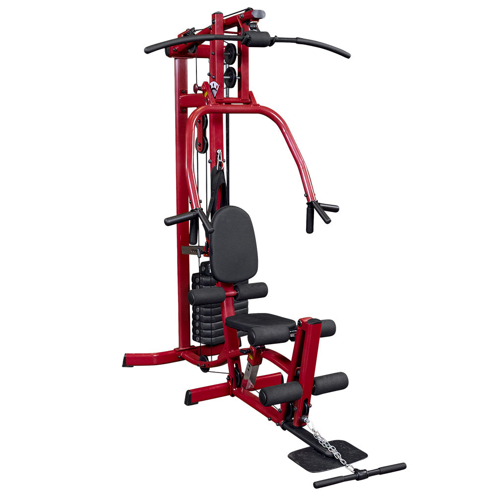 Best Fitness Multi-Station Gym - BFMG30