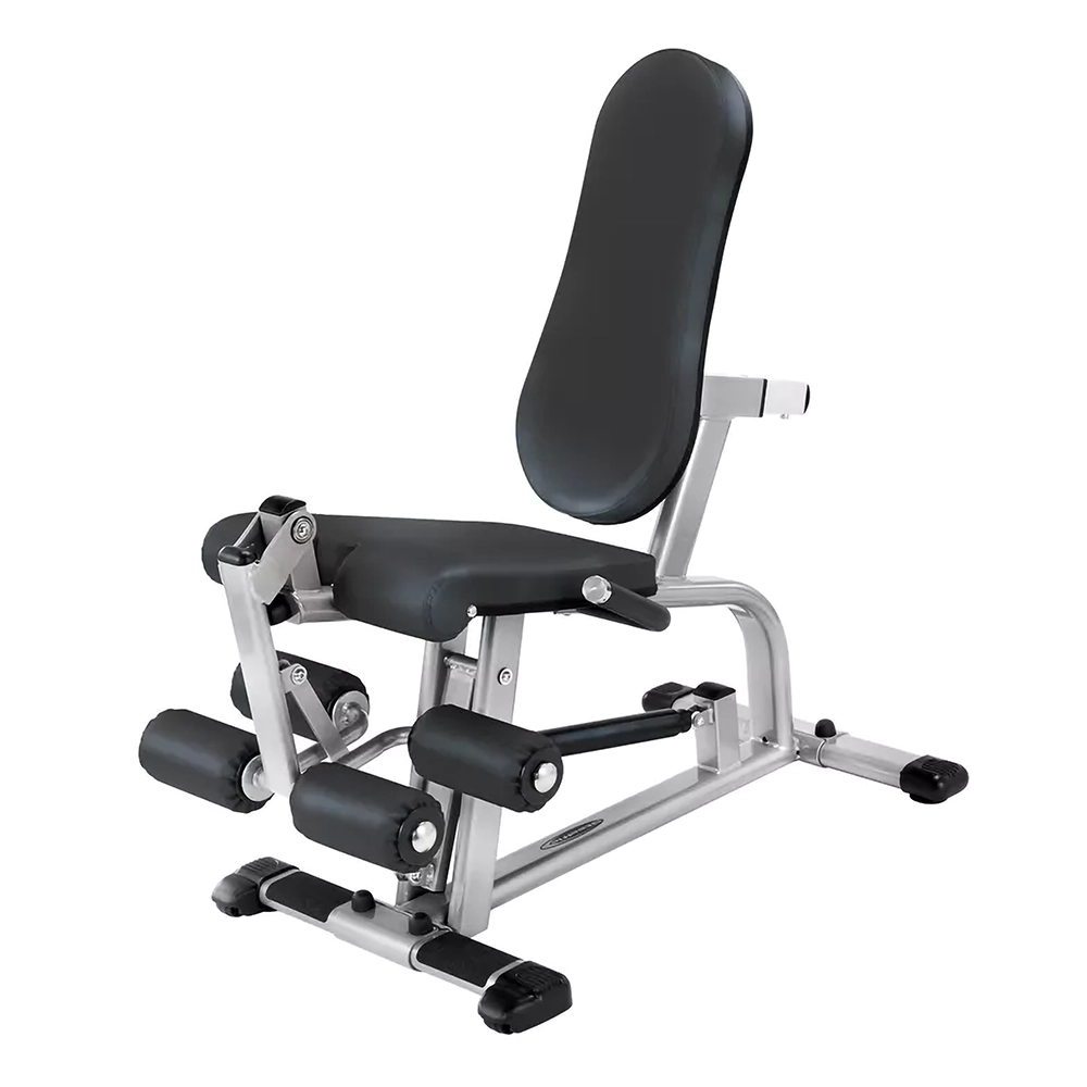 Steelflex Hydraulic Line Leg Extension Machine CLE500