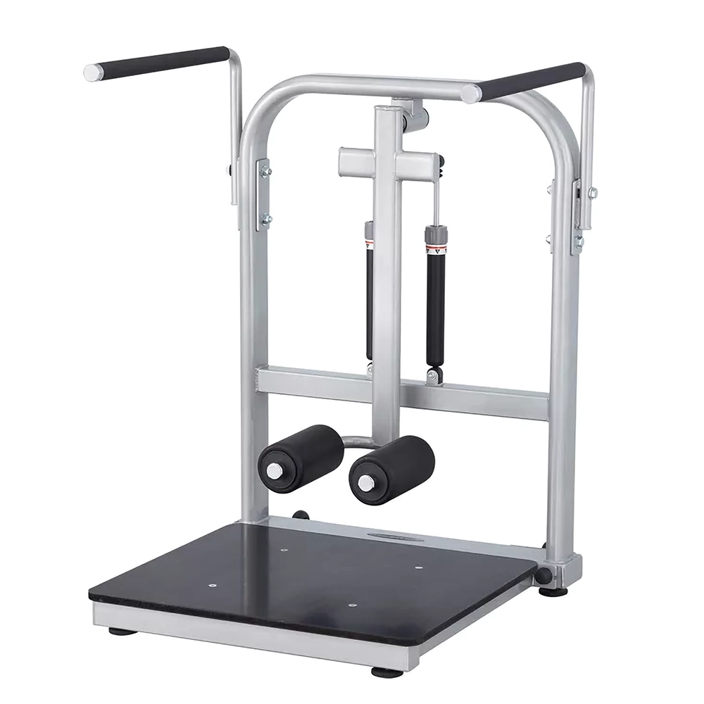 Steelflex Hydraulic Line Multi Hip Machine CMH1400