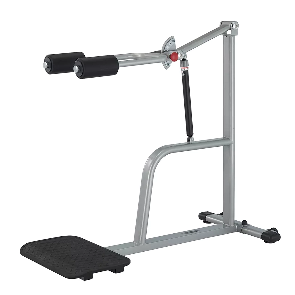Steelflex Hydraulic Line Squat Machine CSQ1200