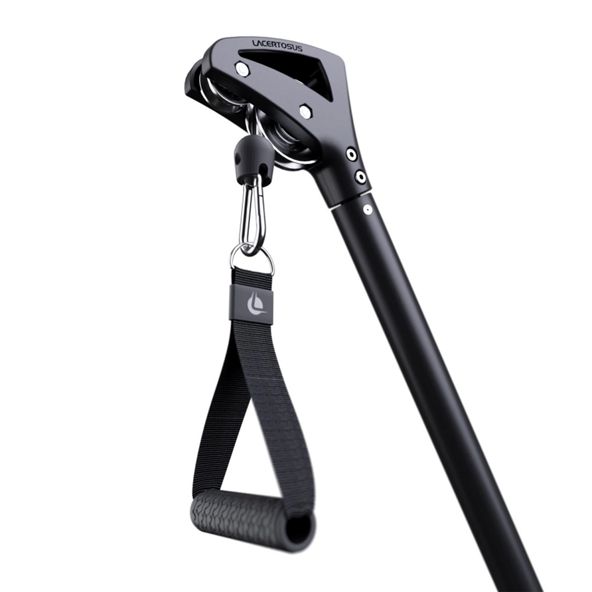 Lacertosus Dual Arms Kompressor DAK
