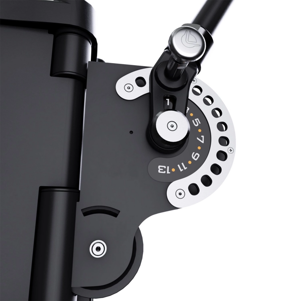 Lacertosus Dual Arms Kompressor DAK