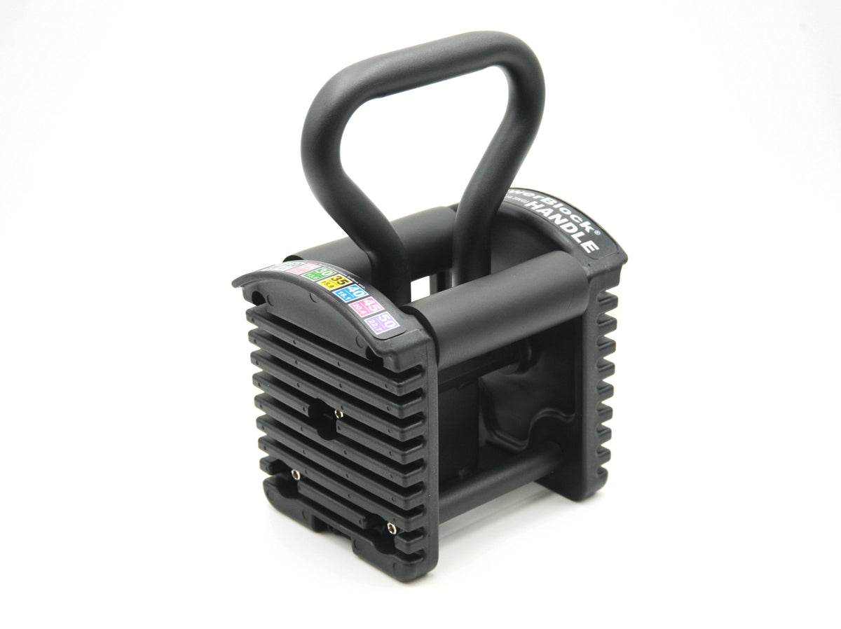 Poignée de kettlebell PowerBlock® Pro PBPROKH