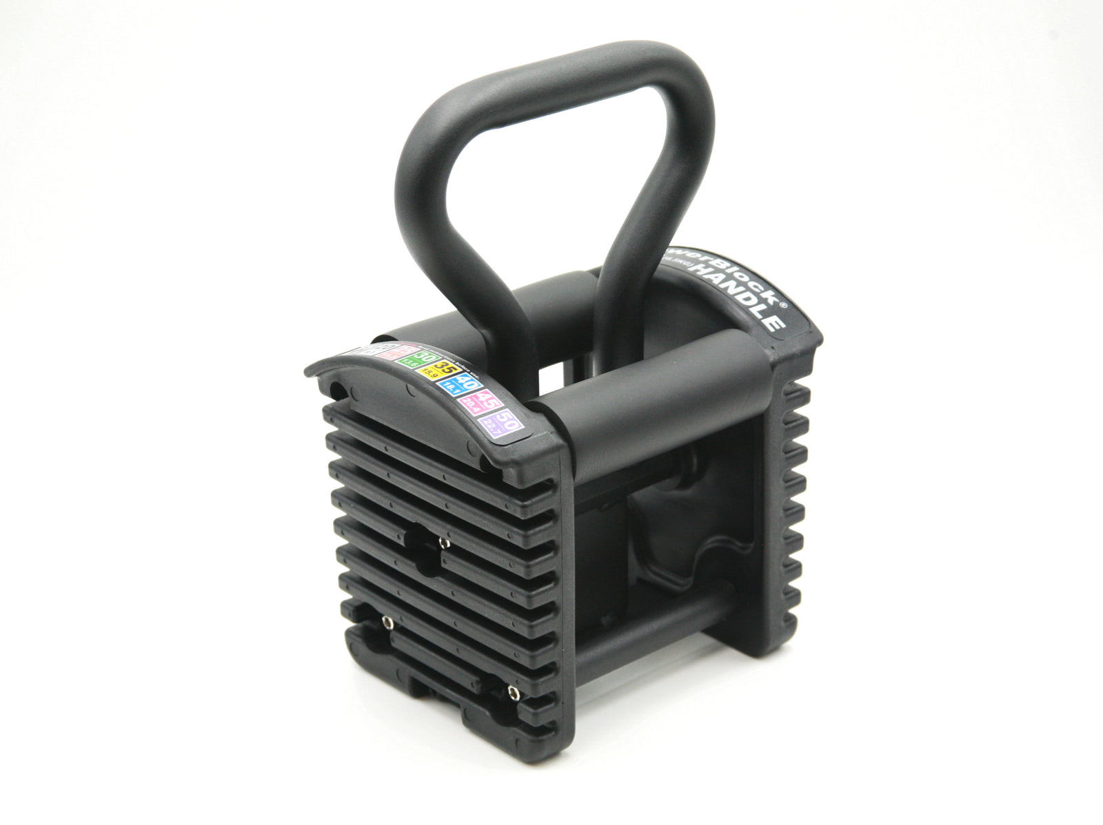 Poignée de kettlebell PowerBlock® Pro PBPROKH