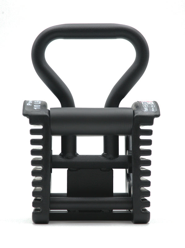 Poignée de kettlebell PowerBlock® Pro PBPROKH