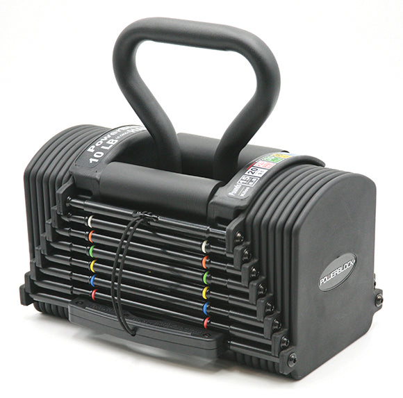 Poignée de kettlebell PowerBlock® Pro PBPROKH