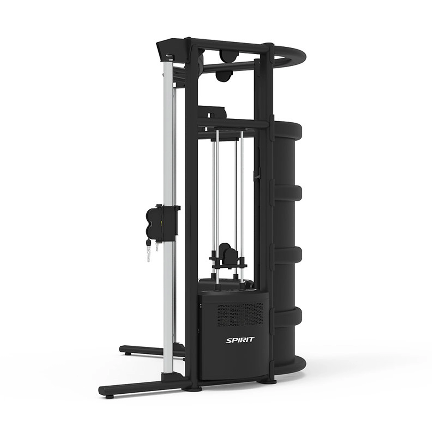 Spirit Fitness i-Strength Functional Trainer IS-3001