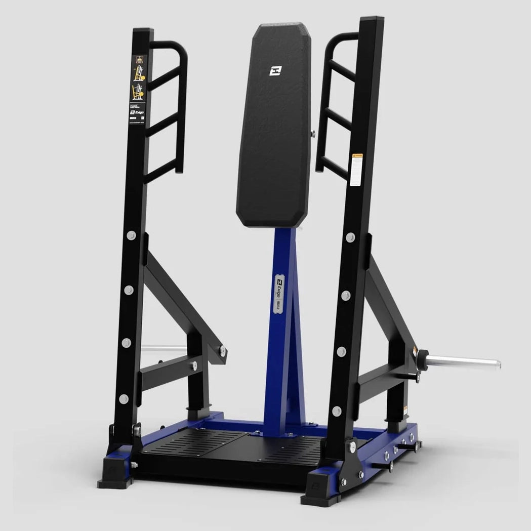 Exigo® Plate Loaded 2.0 ISO Standing Chest Press