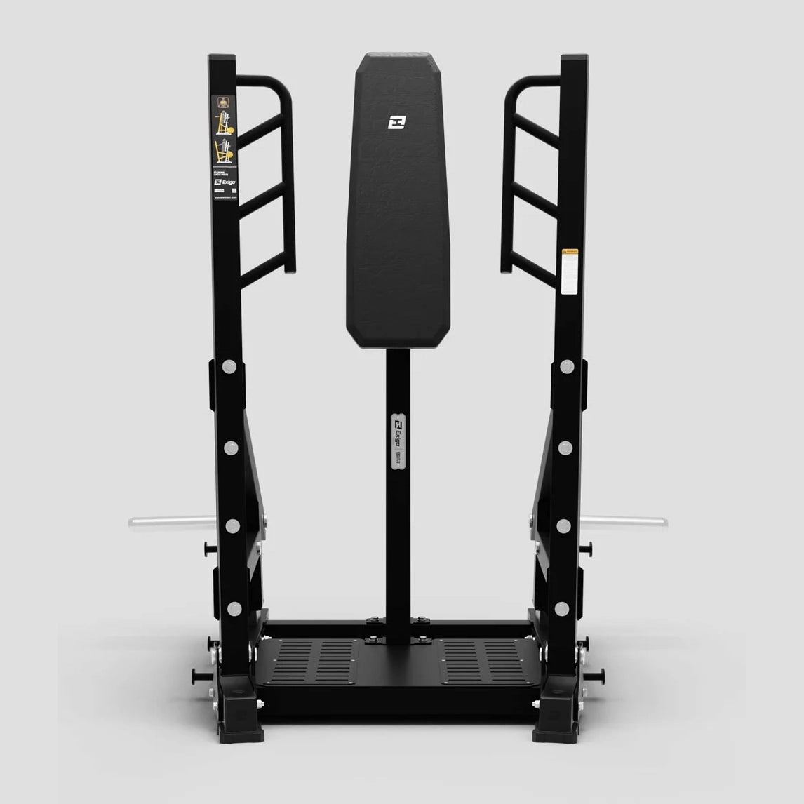 Exigo® Plate Loaded 2.0 ISO Standing Chest Press