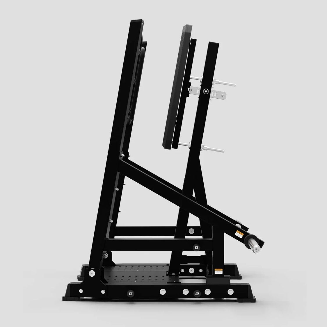 Exigo® Plate Loaded 2.0 ISO Standing Chest Press