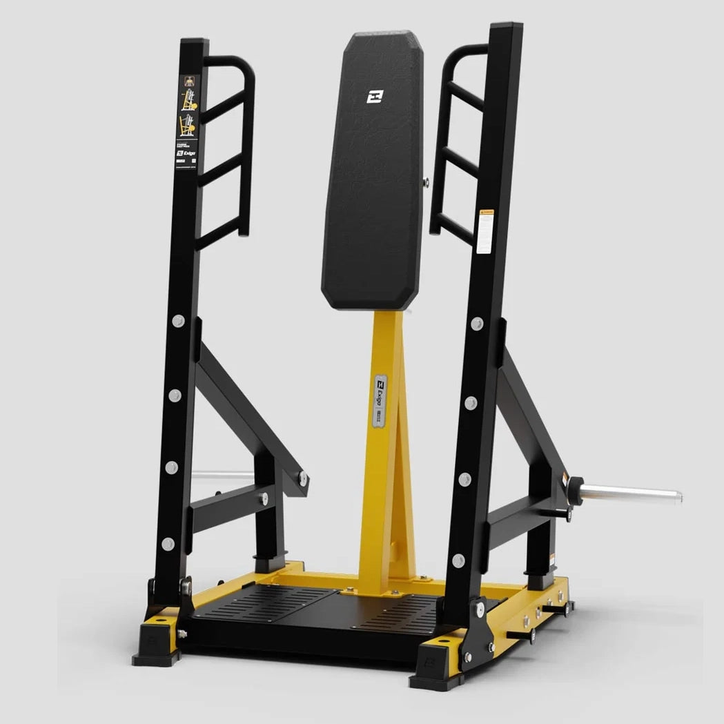 Exigo® Plate Loaded 2.0 ISO Standing Chest Press