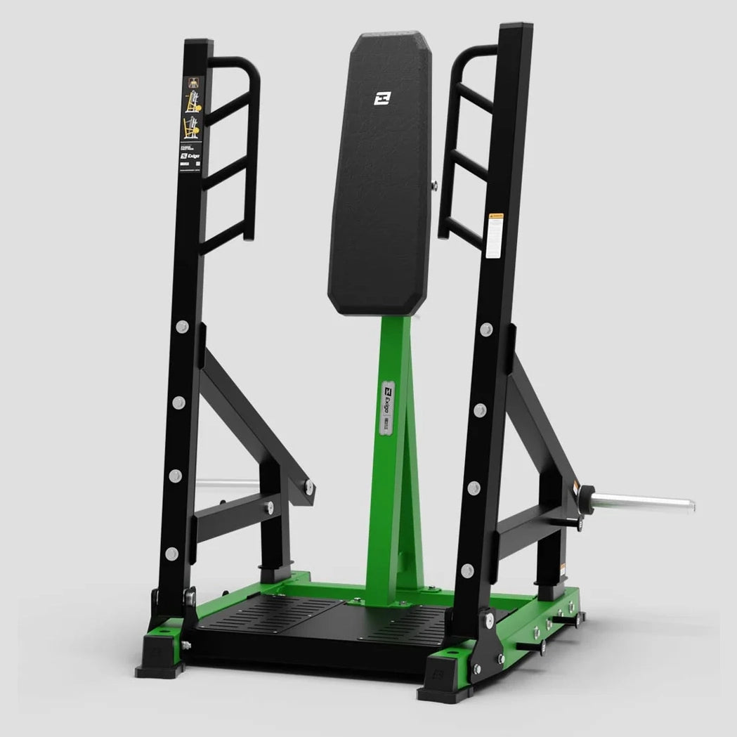 Exigo® Plate Loaded 2.0 ISO Standing Chest Press
