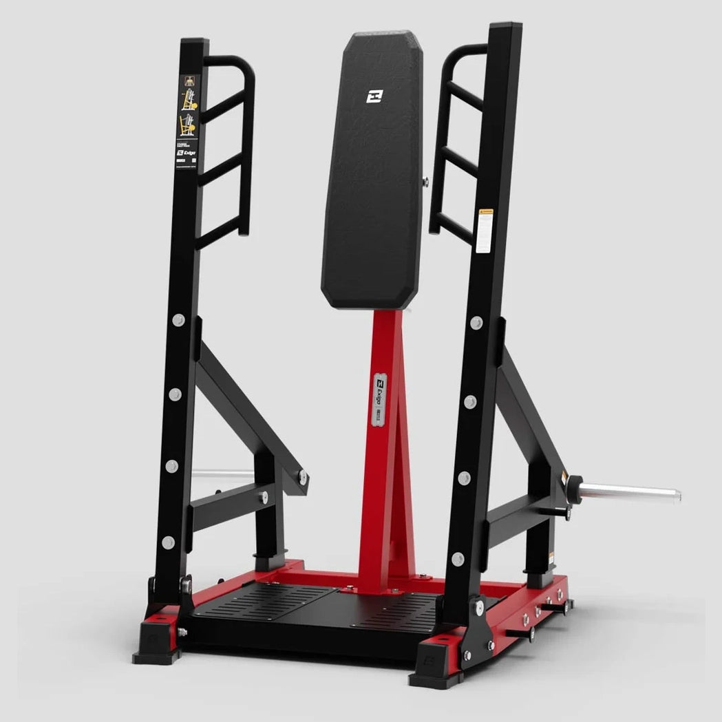 Exigo® Plate Loaded 2.0 ISO Standing Chest Press