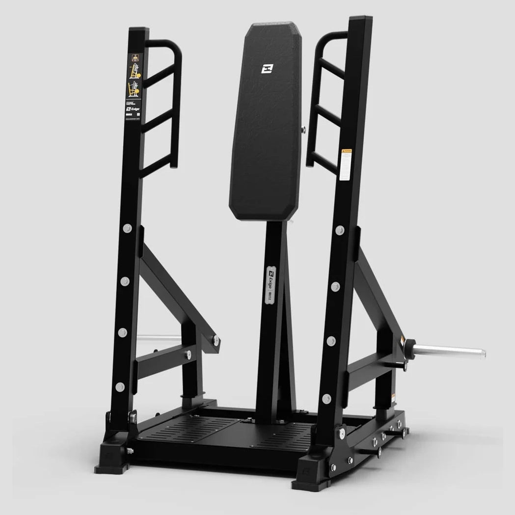 Exigo® Plate Loaded 2.0 ISO Standing Chest Press