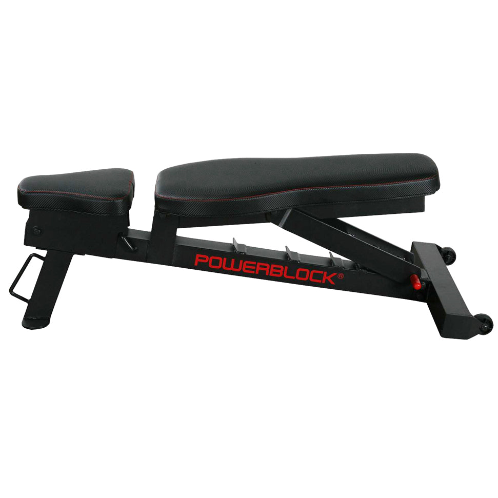 PowerBlock® Power Bench Pro PBPB