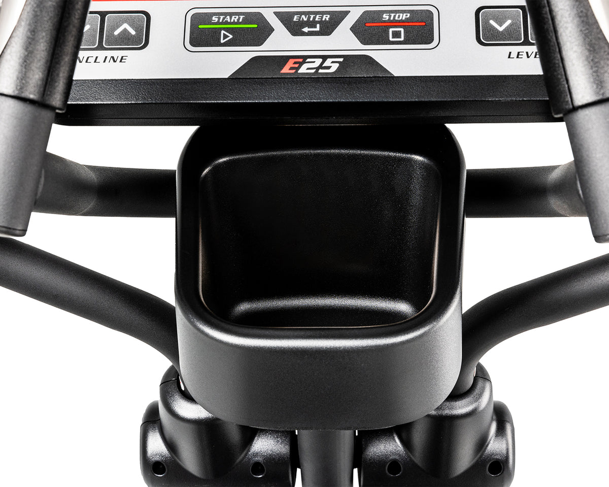 Sole Fitness Elliptical E25 - NEW MODEL
