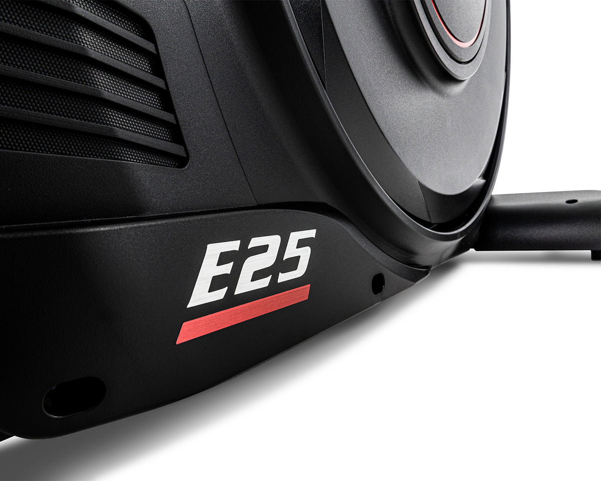 Sole Fitness Elliptical E25 - NEW MODEL