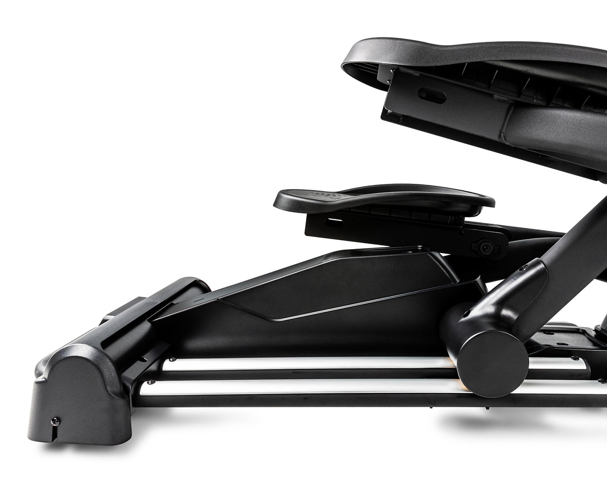 Sole Fitness Elliptical E25 - NEW MODEL