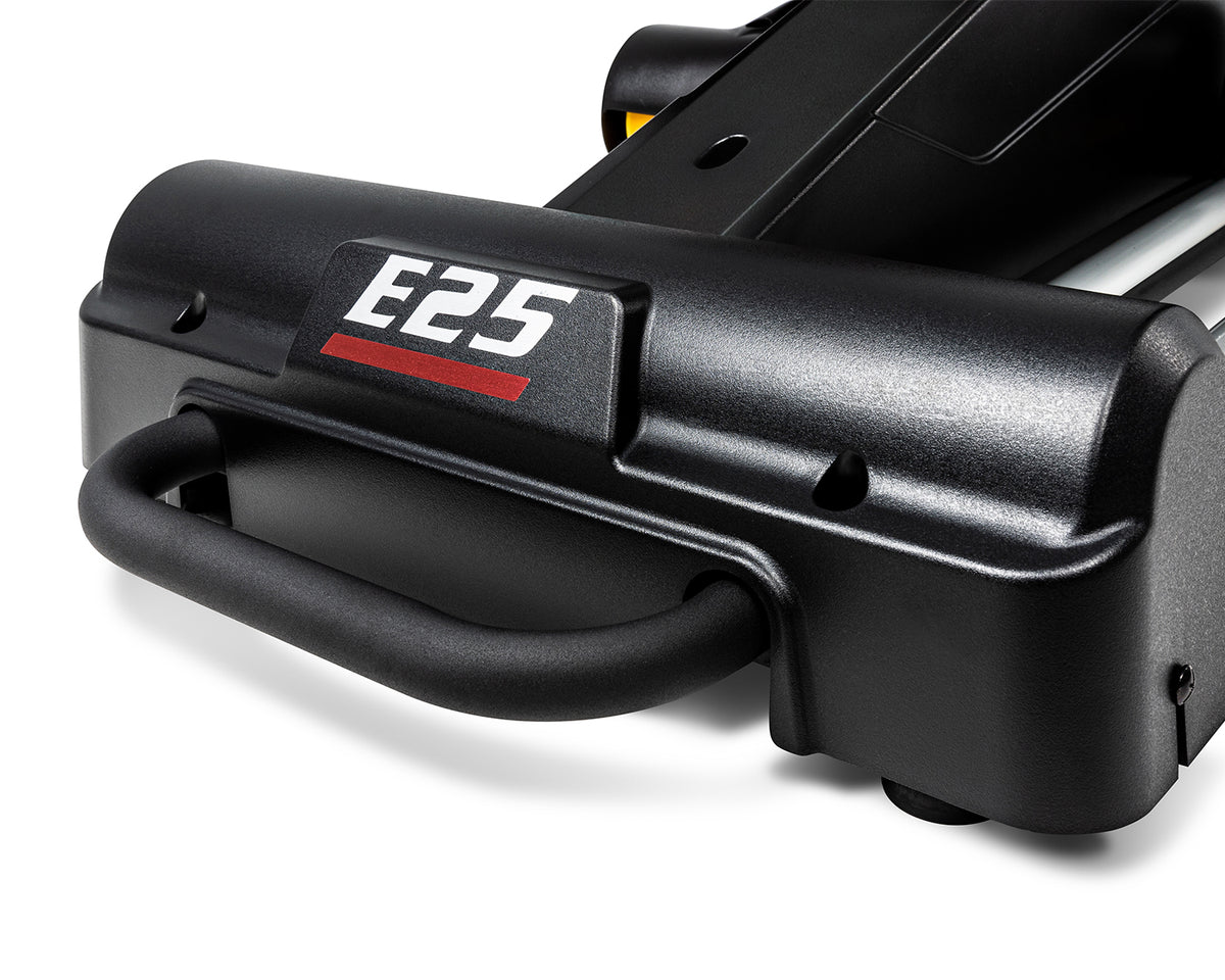 Sole Fitness Elliptical E25 - NEW MODEL