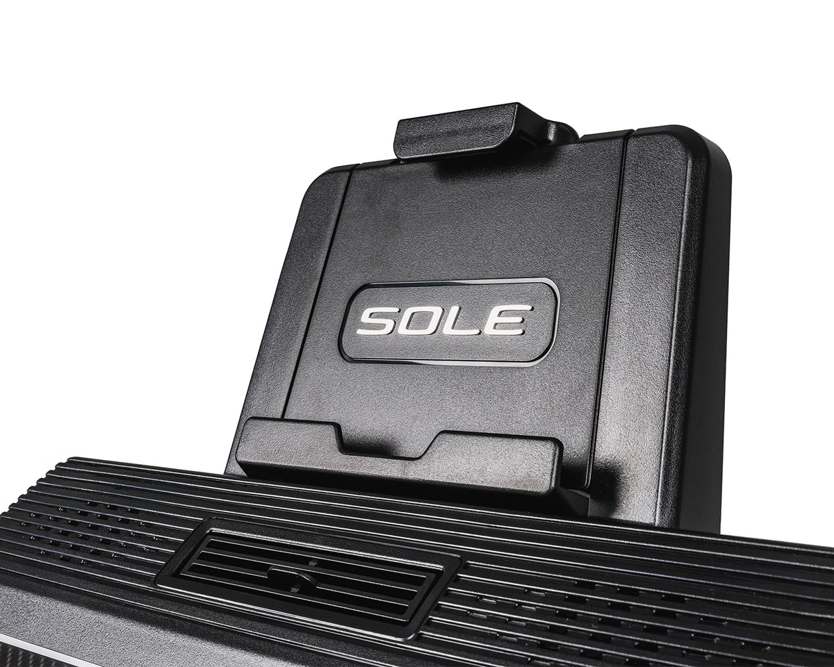 Sole Fitness Elliptical E35 - NEW MODEL