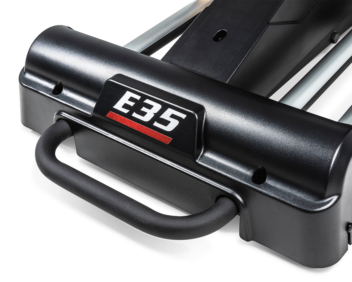 Sole Fitness Elliptical E35 - NEW MODEL