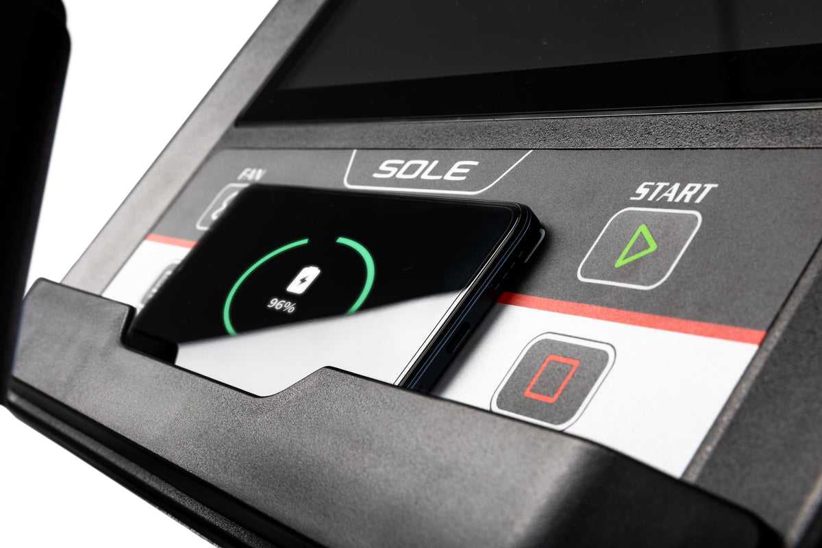 Sole Fitness Elliptical E95 NEW MODEL