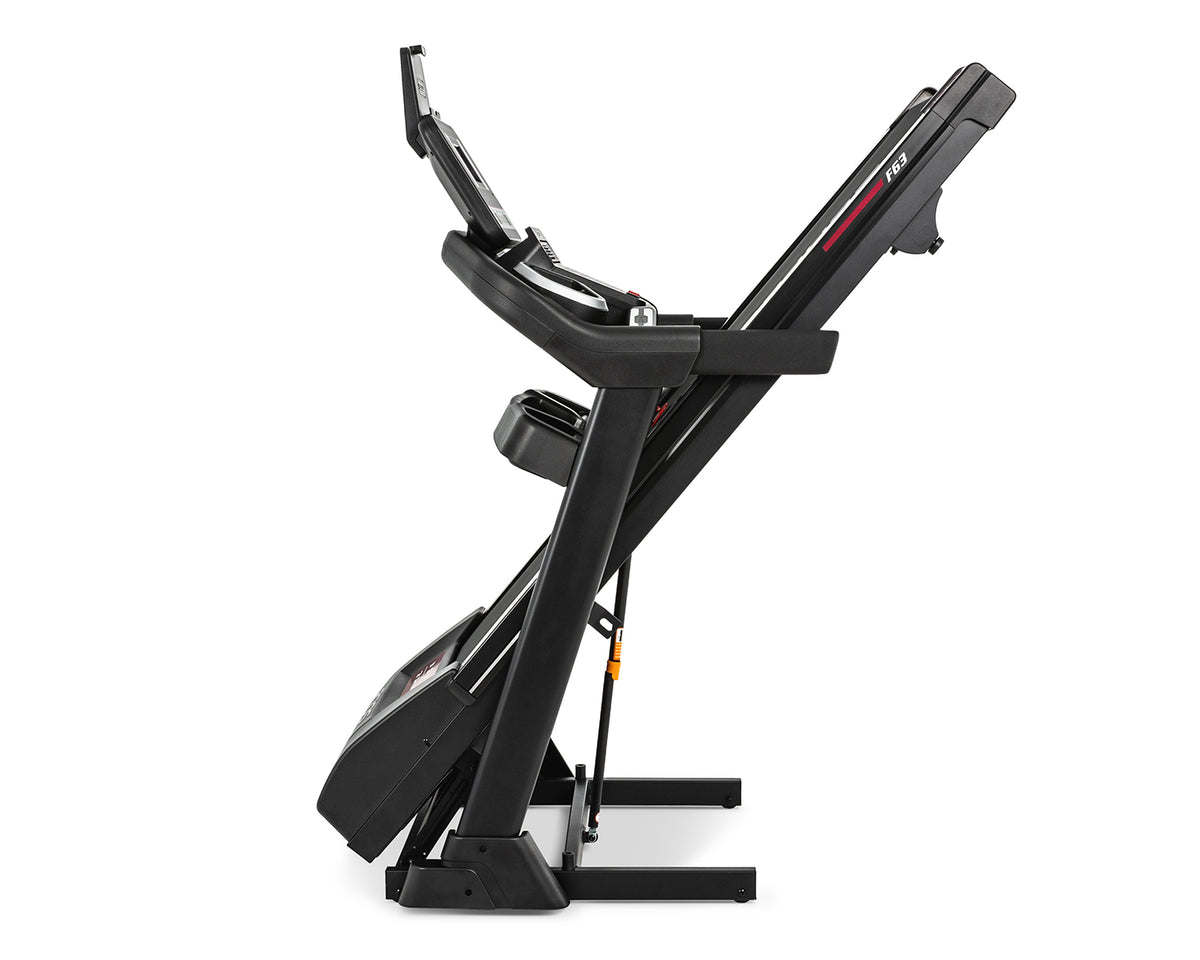 Sole Fitness Foldable Treadmill F63 (New model)