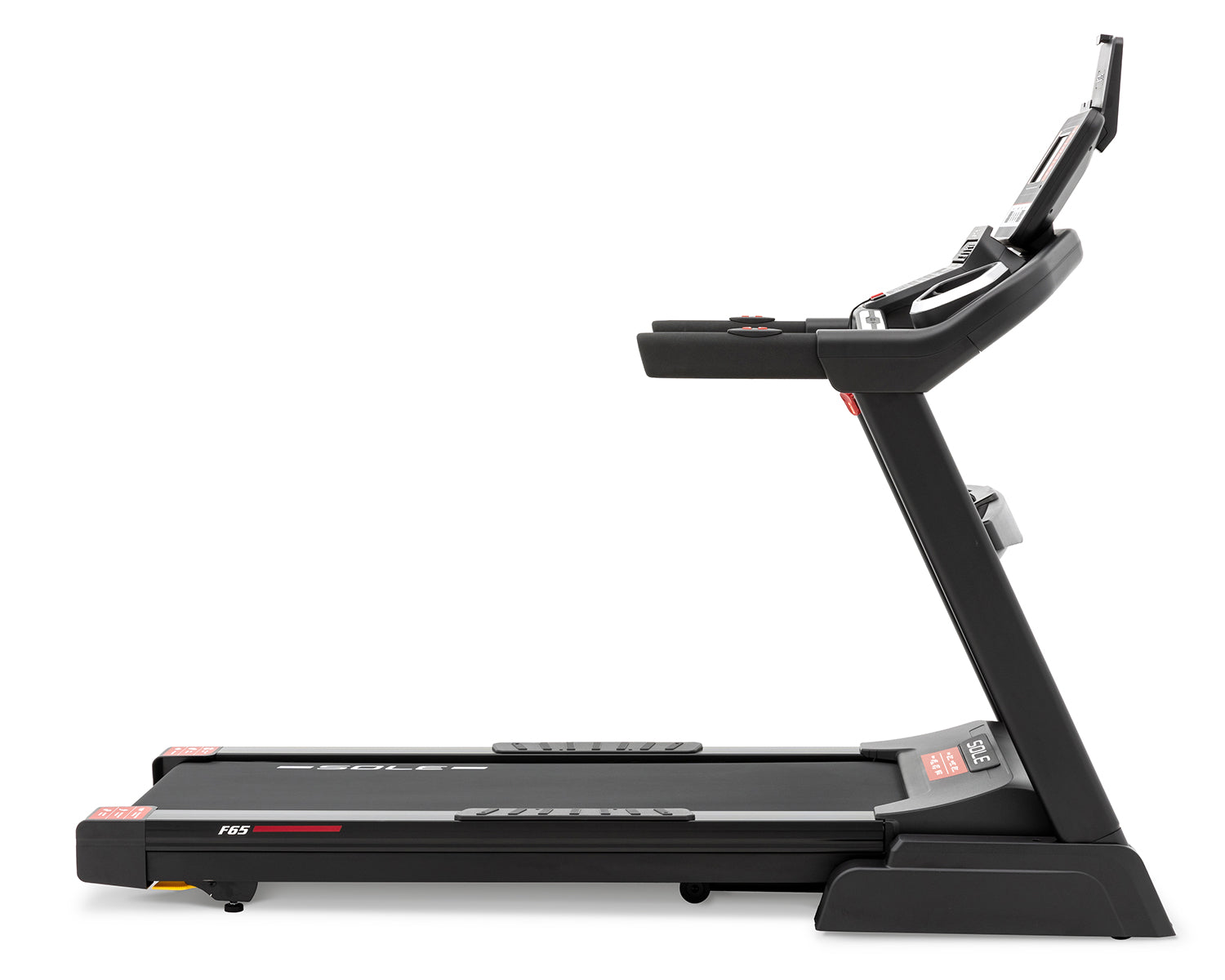 Sole Fitness Foldable Treadmill F65 (New model)