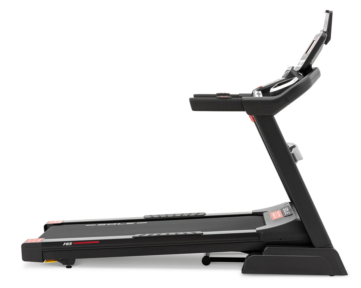 Sole Fitness Foldable Treadmill F65 (New model)