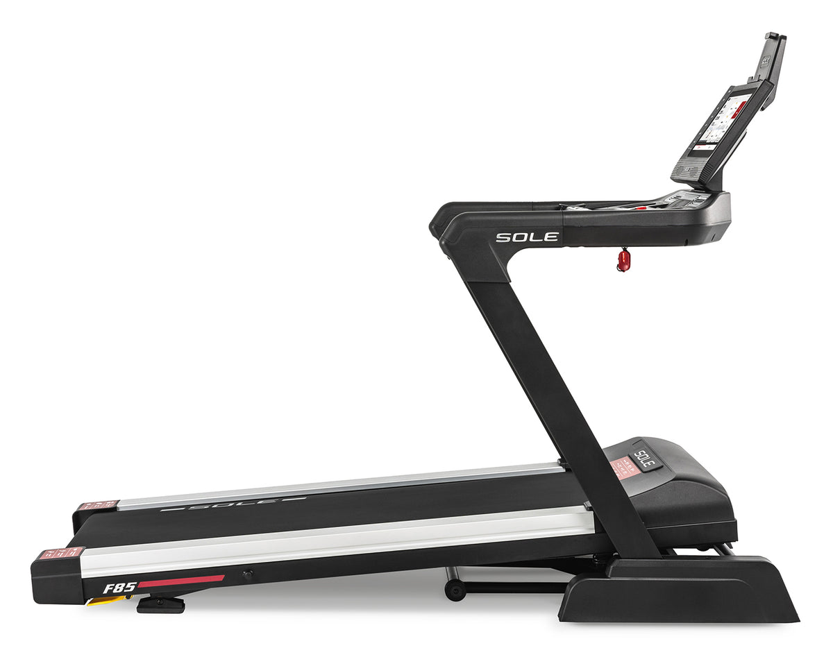 Sole Fitness Foldable Treadmill F85 (New model)