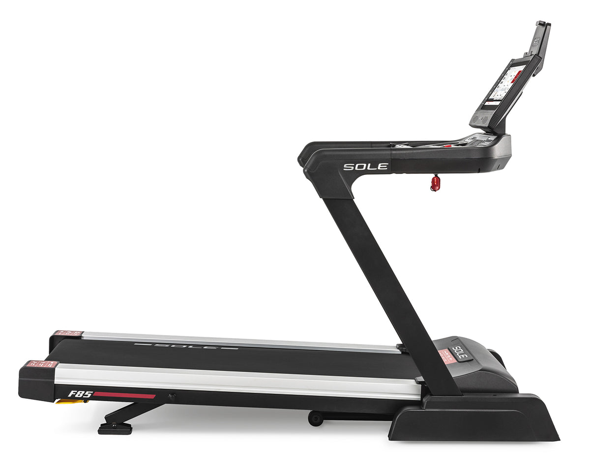 Sole Fitness Foldable Treadmill F85 (New model)