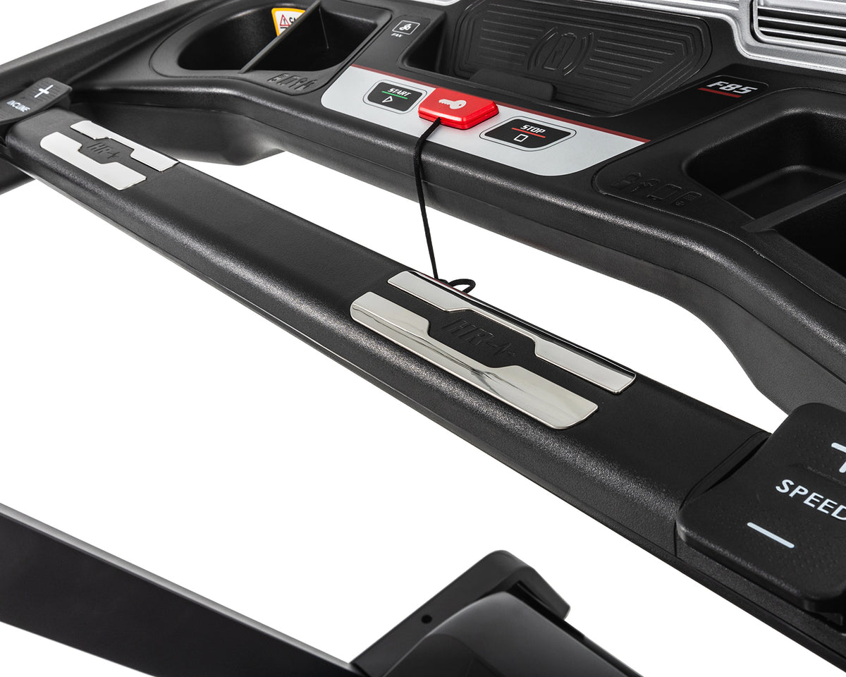 Sole Fitness Foldable Treadmill F85 (New model)