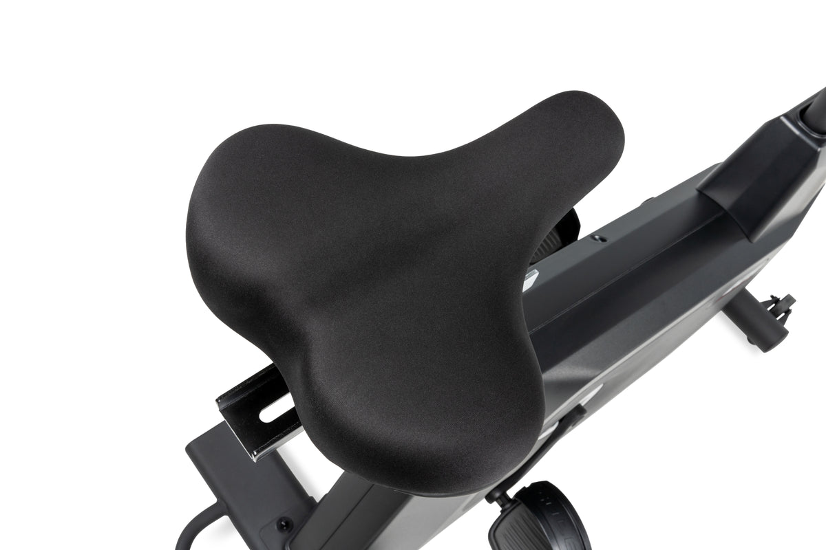 Sole Fitness Upright Bike LCB