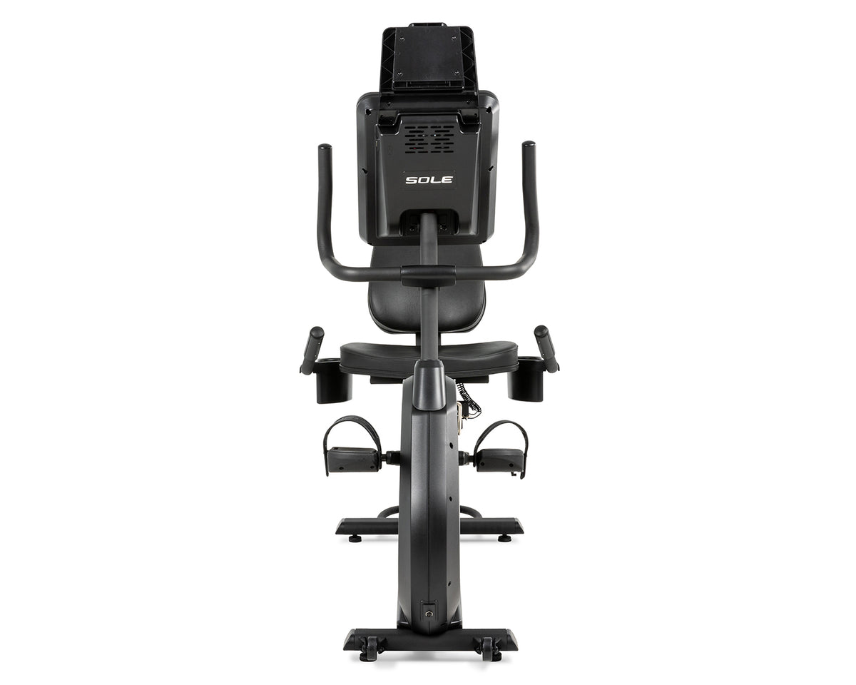 Sole Fitness Recumbent Bike R92 (nieuw model)