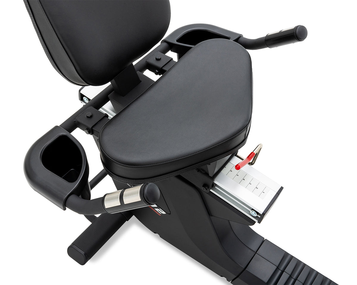 Sole Fitness Recumbent Bike R92 (nieuw model)