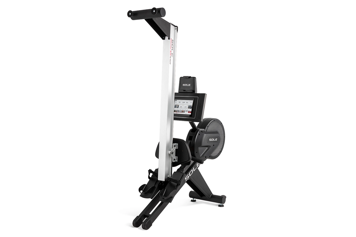 Sole SR550 Rower