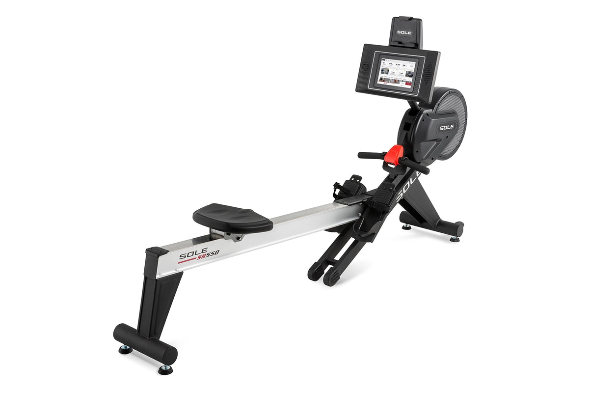 Sole SR550 Rower