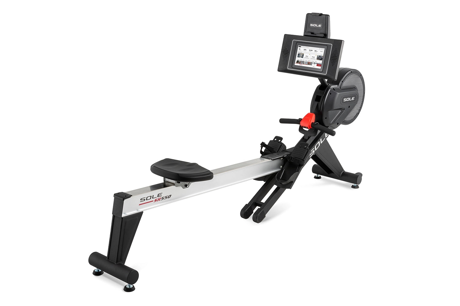 Sole SR550 Rower