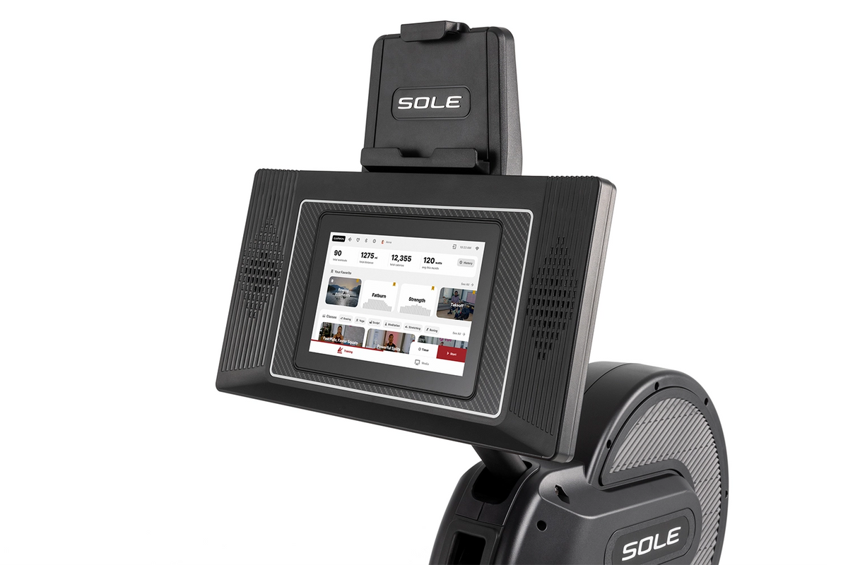 Sole SR550 Rower