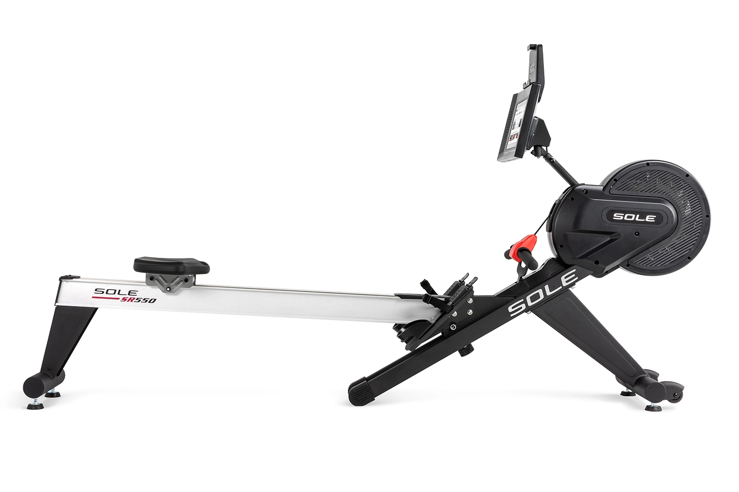 Sole SR550 Rower