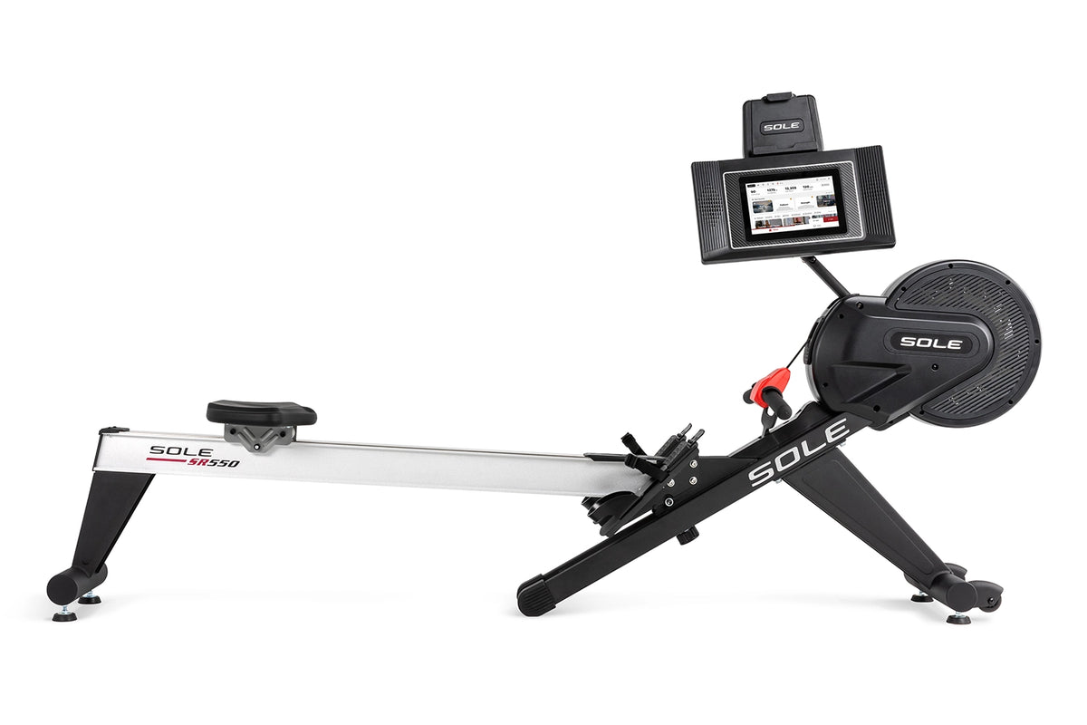 Sole SR550 Rower