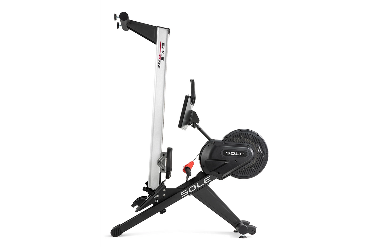 Sole SR550 Rower