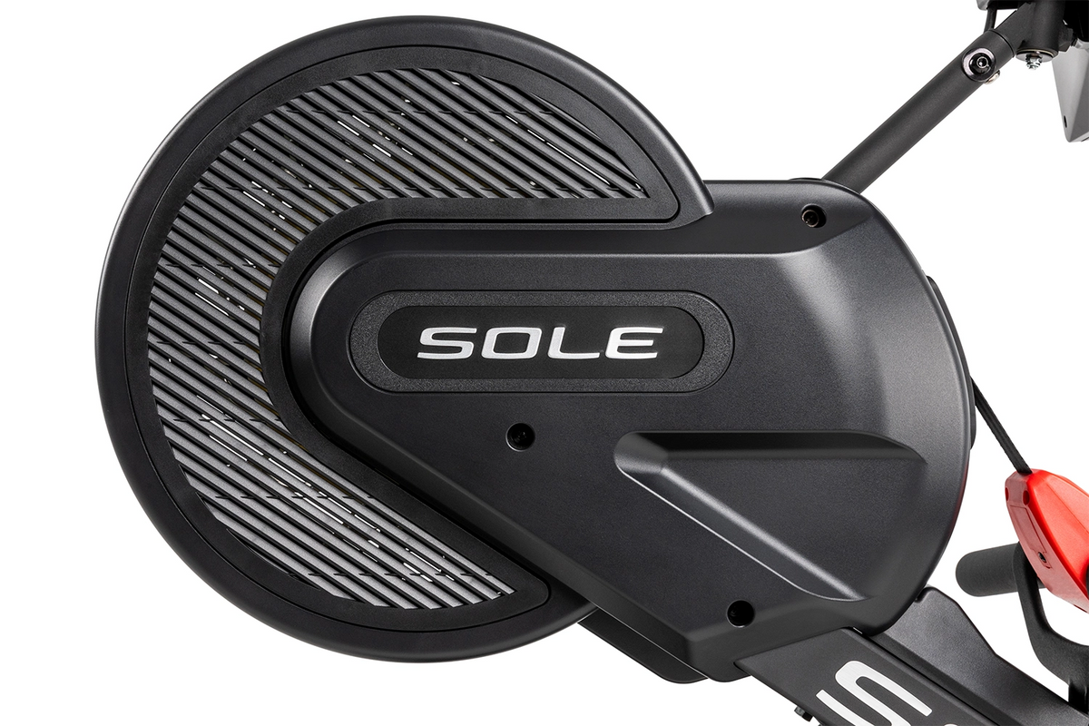 Sole SR550 Rower