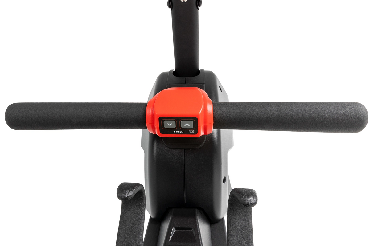 Sole SR550 Rower