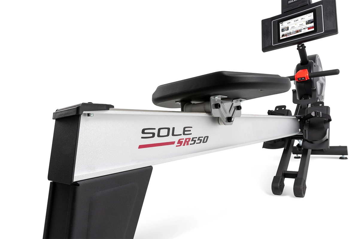Sole SR550 Rower